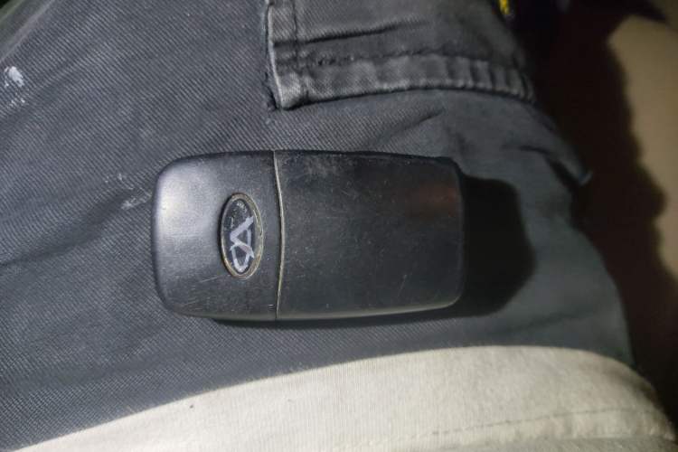 Used Chery E5 2012 1.8L CVT Sport Edition
