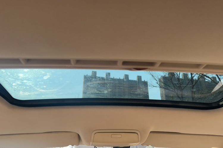 Used Skoda Superb 2009 1.8TSI Automatic Elegant Edition