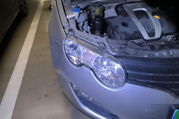 Used Roewe 550 2010 550S 1.8L Automatic Start-Zhen New Year Edition