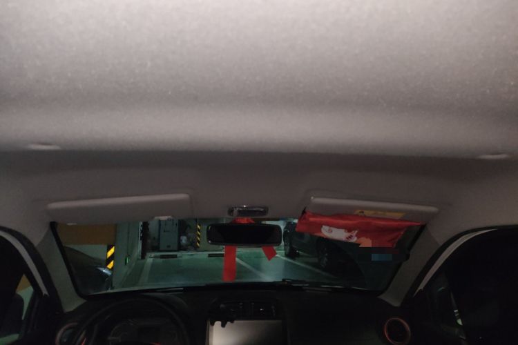 Used Dongfeng NAMMI EX1 2022 PRO Enjoyment Model Headliner