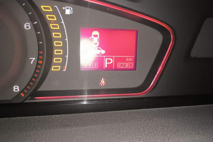 Used Roewe 550 2010 550S 1.8L Automatic Start-Zhen New Year Edition