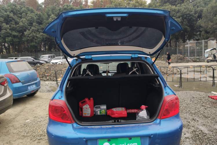 Used Peugeot 307 2010 Hatchback 1.6L Automatic Comfort Edition