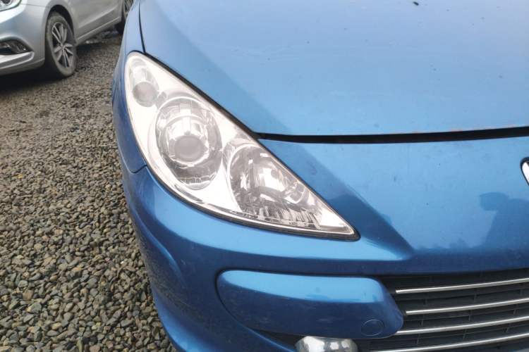 Used Peugeot 307 2010 Hatchback 1.6L Automatic Comfort Edition