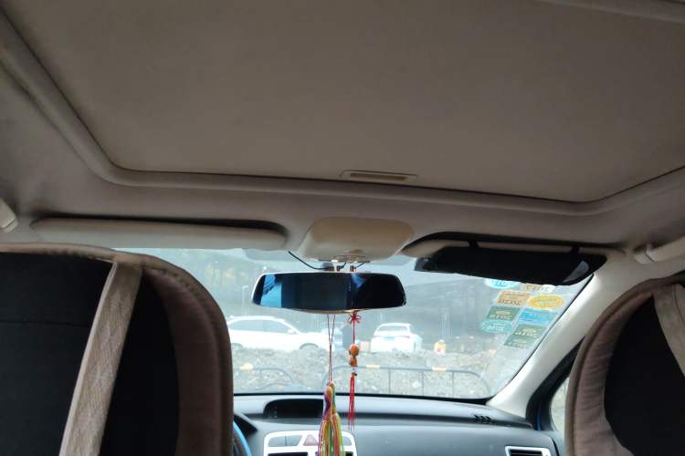 Used Peugeot 307 2010 Hatchback 1.6L Automatic Comfort Edition