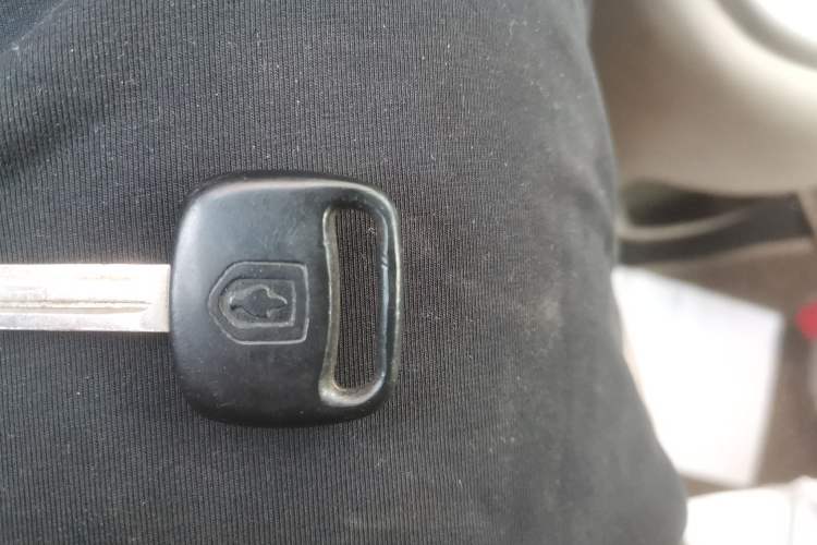 Used Jinbei Grace 2015 2.0L Classic Edition Basic Model Long Wheelbase 7-Seater
