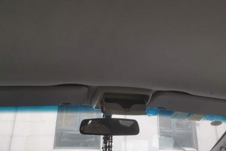 Used Jinbei Grace 2015 2.0L Classic Edition Basic Model Long Wheelbase 7-Seater
