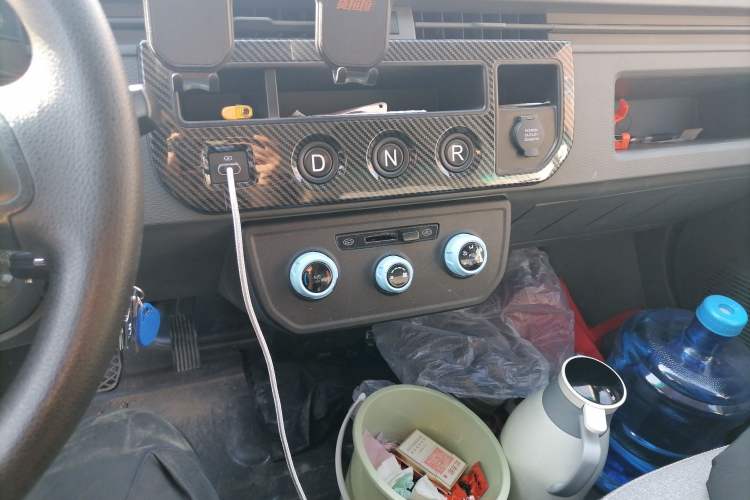 Used Farizon Xingxiang V 2023 V6E Guoxuan Hi-Tech 38.7 kWh Value Edition