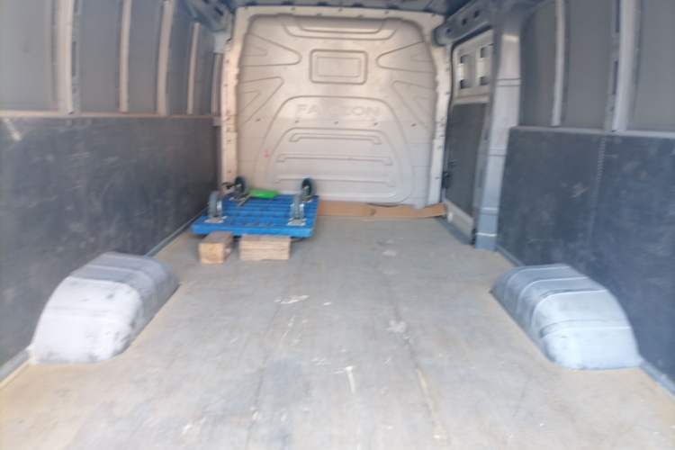 Used Farizon Xingxiang V 2023 V6E Guoxuan Hi-Tech 38.7 kWh Value Edition