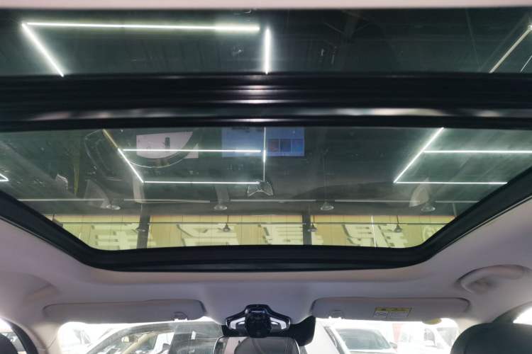 Used BAIC Rubik 2022 1.5T DCT Star Edition
