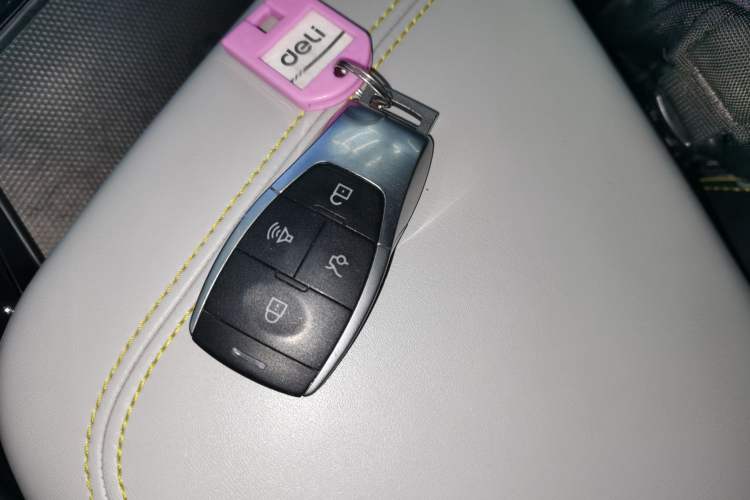 Used BAIC Rubik 2022 1.5T DCT Star Edition
