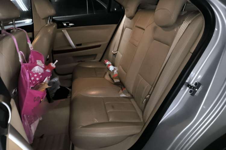 Used Roewe 550 2010 550S 1.8L Automatic Start-Zhen New Year Edition
