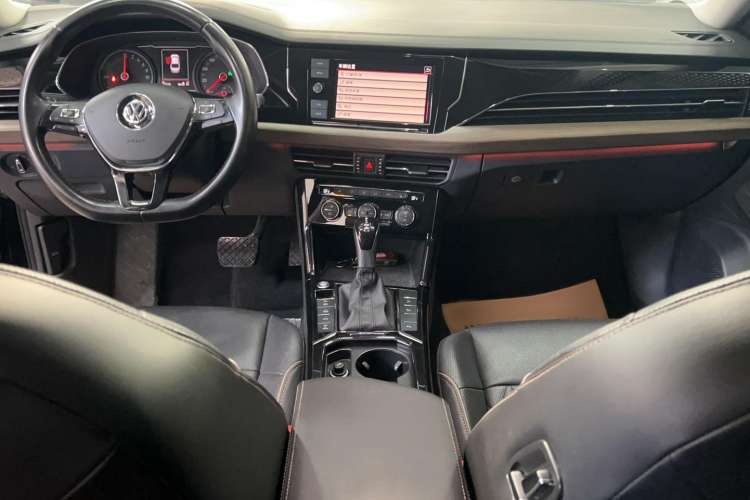 Used Volkswagen Passat New Energy 2019 430 PHEV Hybrid Luxury Edition
