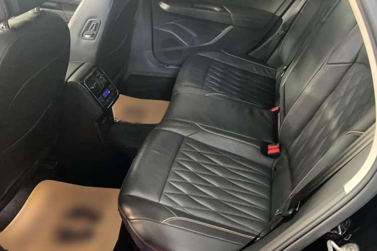 Used Volkswagen Passat New Energy 2019 430 PHEV Hybrid Luxury Edition
