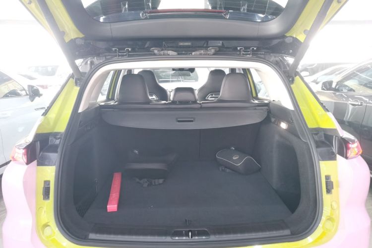 Used BAIC Rubik 2022 1.5T DCT Star Edition
