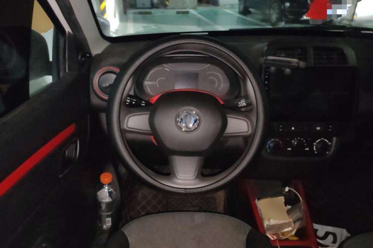 Used Dongfeng NAMMI EX1 2022 PRO Enjoyment Model Steering Wheel