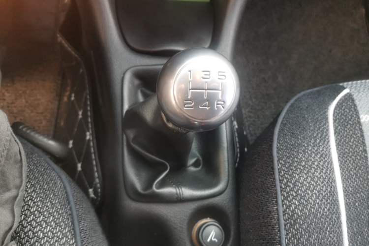 Used Citroen C2 2012 1.4L Manual Sport Model