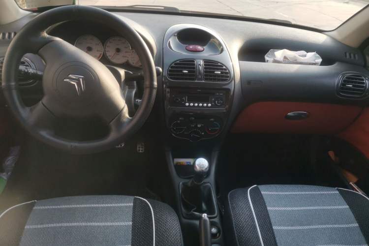 Used Citroen C2 2012 1.4L Manual Sport Model