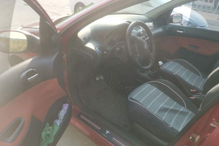 Used Citroen C2 2012 1.4L Manual Sport Model