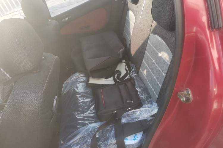 Used Citroen C2 2012 1.4L Manual Sport Model