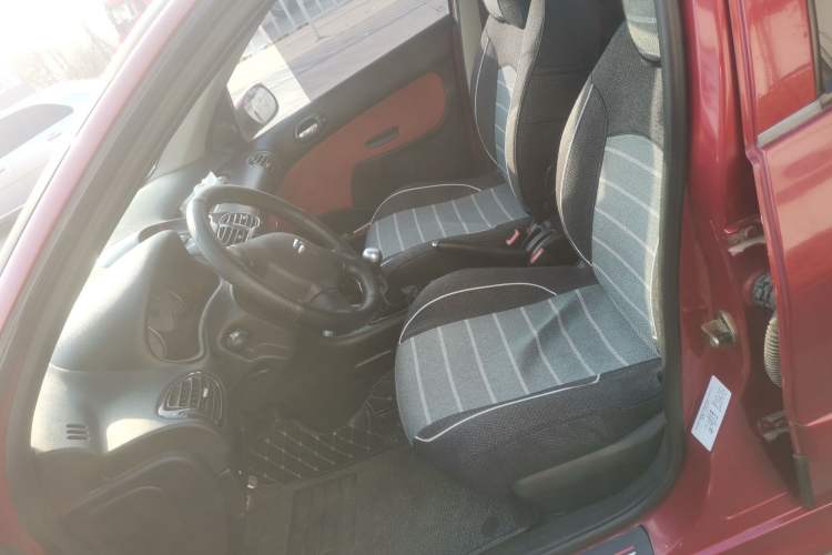 Used Citroen C2 2012 1.4L Manual Sport Model