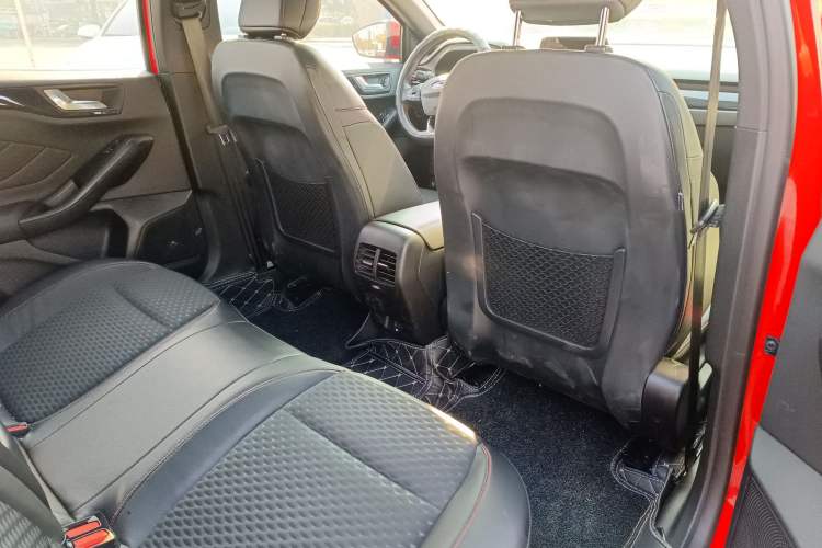 Used Ford Focus 2020 Hatchback EcoBoost 180 Automatic ST Line
