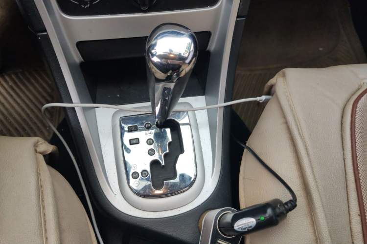 Used Peugeot 307 2010 Hatchback 1.6L Automatic Comfort Edition