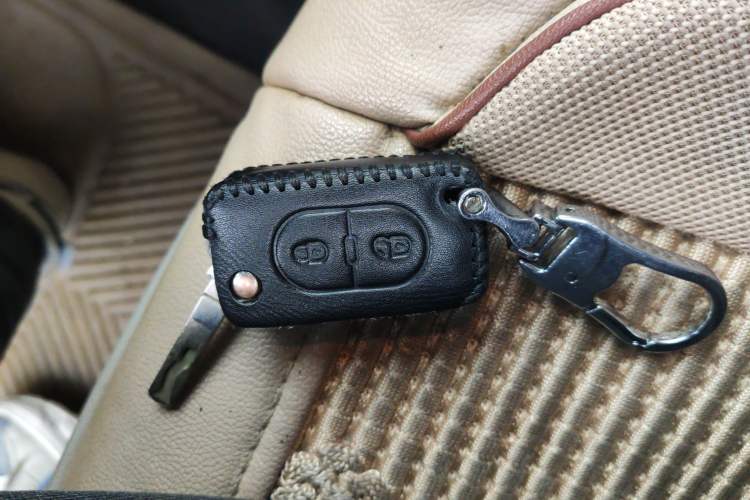 Used Peugeot 307 2010 Hatchback 1.6L Automatic Comfort Edition