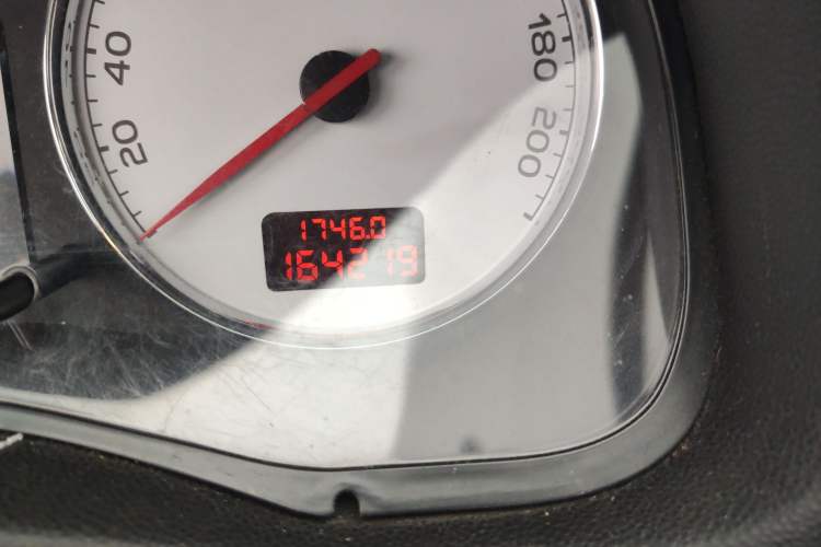 Used Peugeot 307 2010 Hatchback 1.6L Automatic Comfort Edition