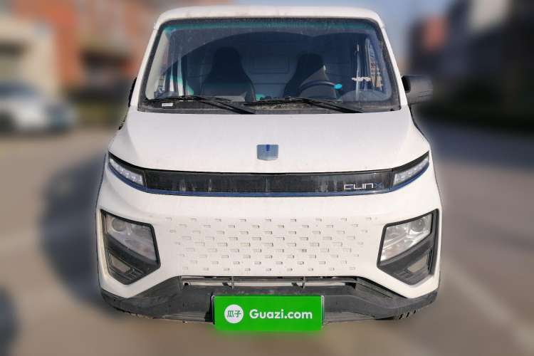 Used Farizon Xingxiang V 2023 V6E Guoxuan Hi-Tech 38.7 kWh Value Edition