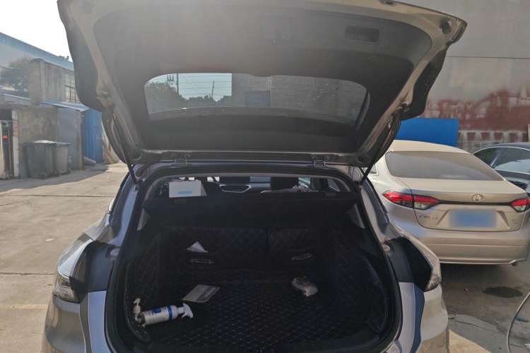 Used Geometry C 2021 C550 Cube Edition