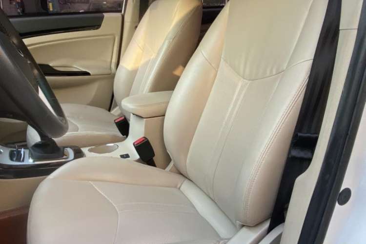 Used BYD e5 2017 300 Prestige Edition
