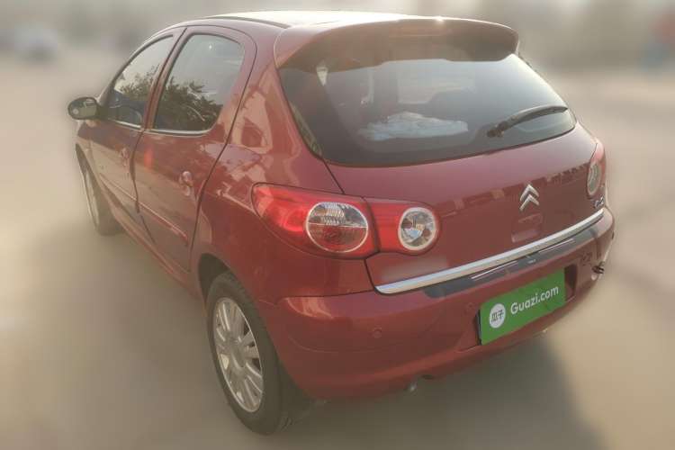 Used Citroen C2 2012 1.4L Manual Sport Model