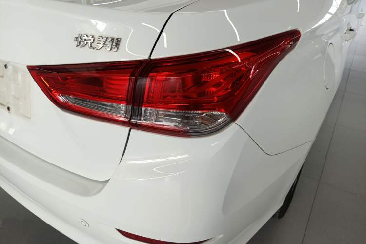 Used Changan Alsvin 2018 1.4L Manual Luxury Model China V Standard
