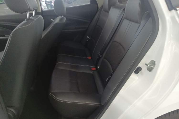 Used Changan Alsvin 2018 1.4L Manual Luxury Model China V Standard
