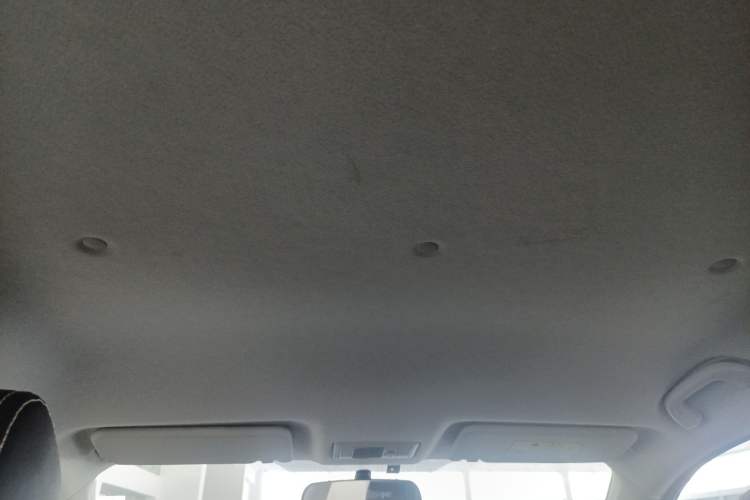 Used Changan Alsvin 2018 1.4L Manual Luxury Model China V Standard
