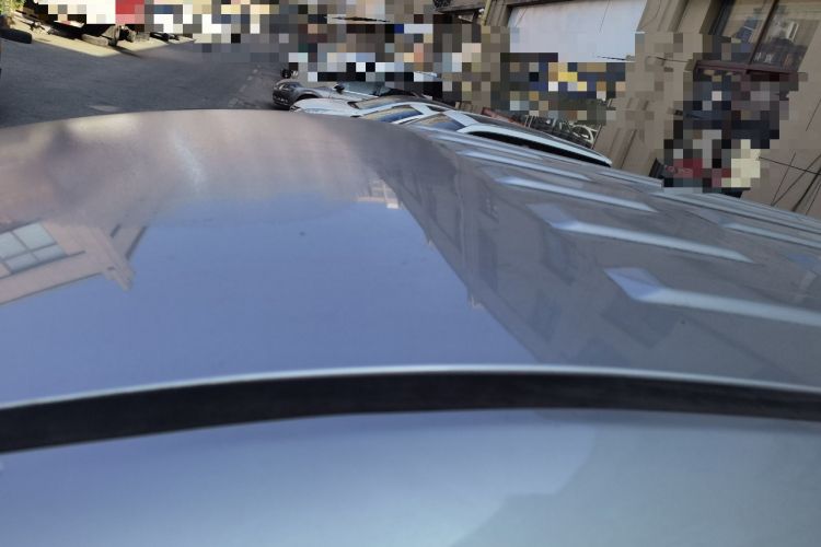 Used JAC Refine M4 2019 Business & Travel Series 2.0L Manual Comfort Model China V Standard