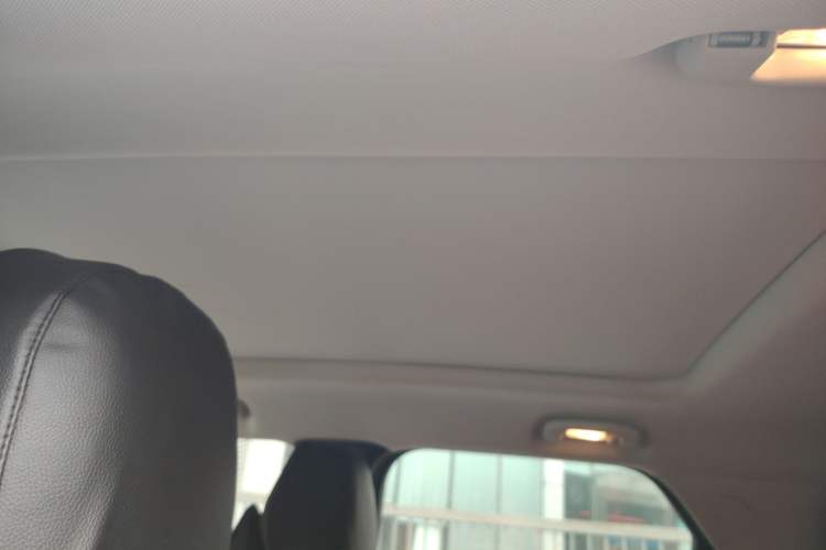 Used Chevrolet Trailblazer 2019 435T Redline CVT Two-Wheel Drive Chirui Version China VI Standard