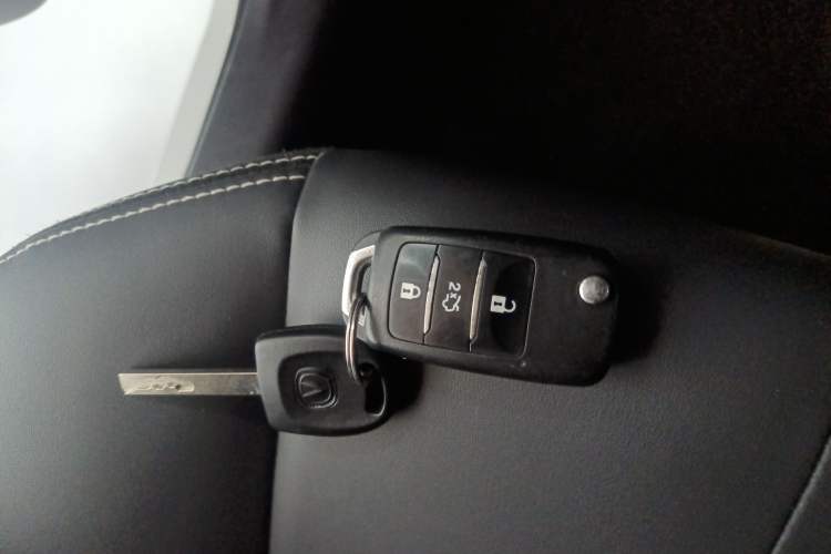 Used Changan Alsvin 2018 1.4L Manual Luxury Model China V Standard
