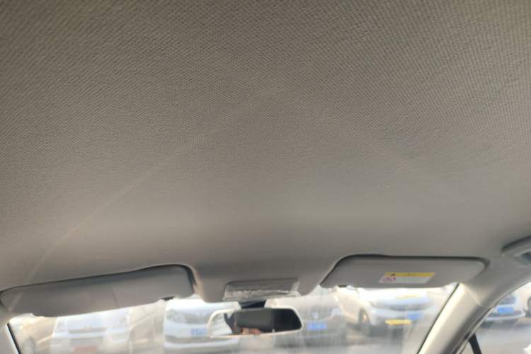 Used Wuling Jiachen 2022 1.5L Manual Comfort Edition
