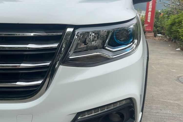 Used FORTHING SX6 2016 1.6L Manual Elite Model