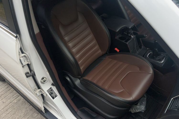 Used FORTHING SX6 2016 1.6L Manual Elite Model