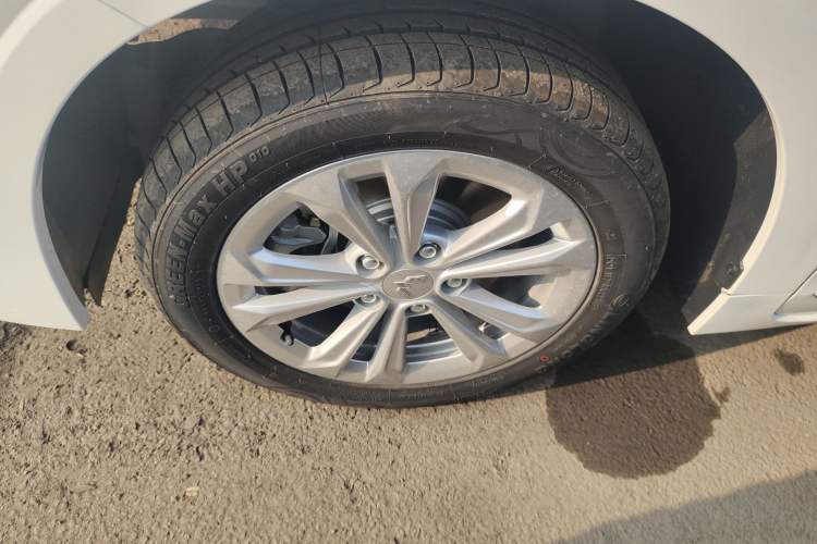 Used Wuling Jiachen 2022 1.5L Manual Comfort Edition
