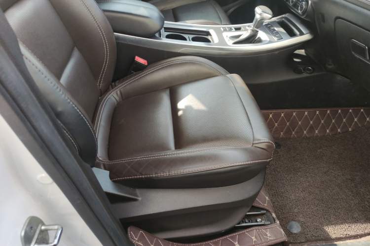 Used Chery Tiggo 7 2018 1.5T Automatic Elite Edition China V Standard