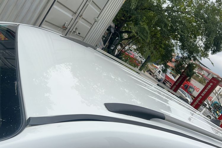 Used FORTHING SX6 2016 1.6L Manual Elite Model