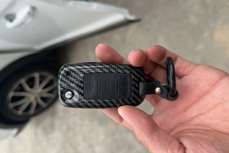 Used FORTHING SX6 2016 1.6L Manual Elite Model