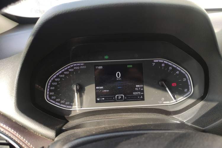 Used Chery Tiggo 7 2018 1.5T Automatic Elite Edition China V Standard