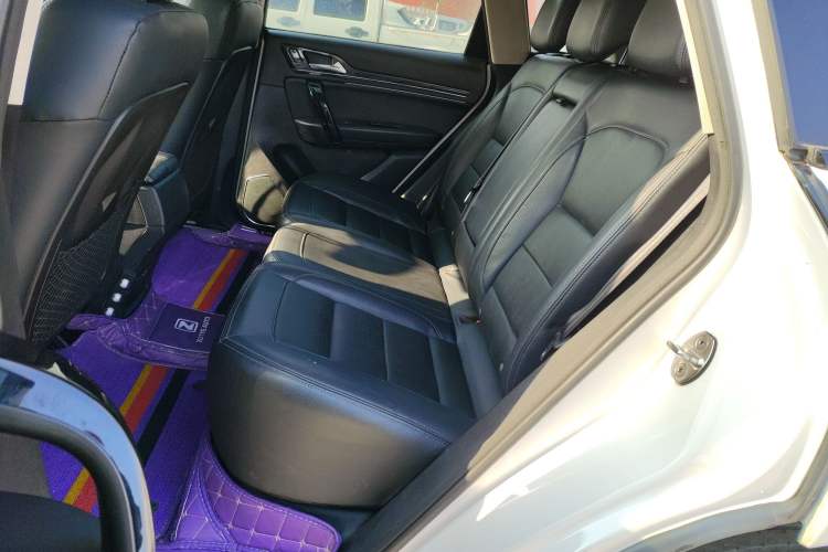 Used Zotye T600 Coupe 2017 1.8T Automatic Luxury Model