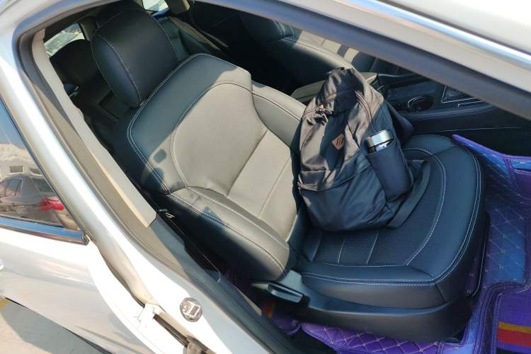 Used Zotye T600 Coupe 2017 1.8T Automatic Luxury Model