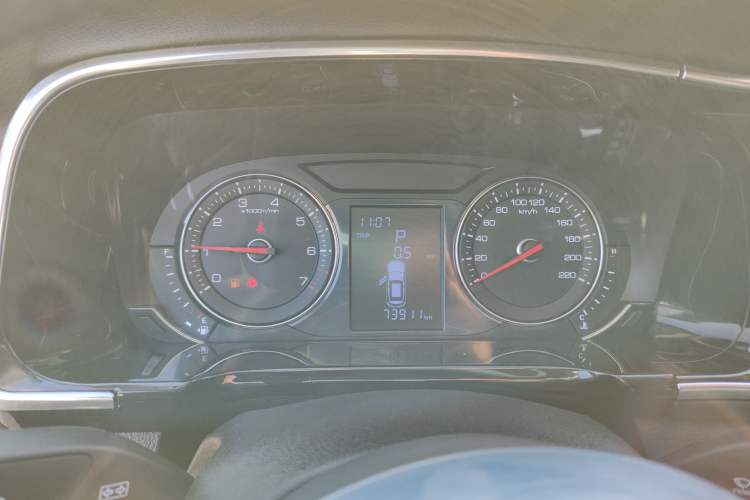 Used Zotye T600 Coupe 2017 1.8T Automatic Luxury Model