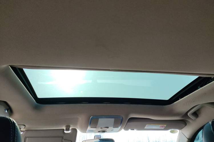 Used Zotye T600 Coupe 2017 1.8T Automatic Luxury Model